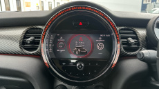 MINI Hatchback 1.5 Cooper Resolute Edition Premium 5dr Auto Petrol Hatchback